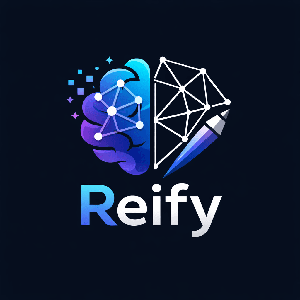Reify